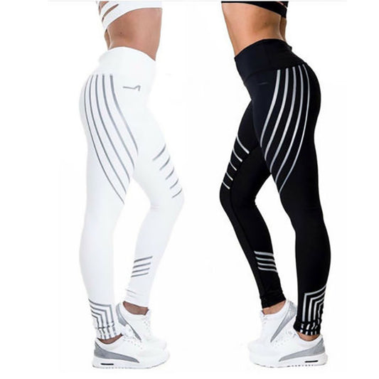Leggings da allenamento da donna